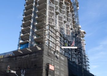 Transforming Hillcrest