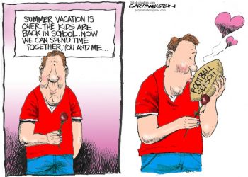 COUNCIL CORNER: Why I voted to increase the minimum wage in San Diego