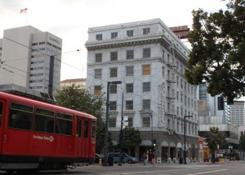 Rudnick at Diversionary