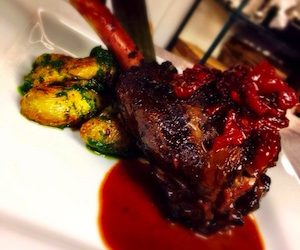 Rudnick at Diversionary