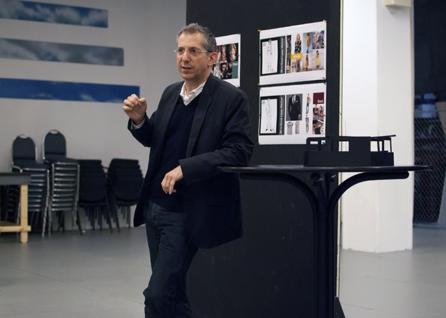 Bringing the Bard to the masses