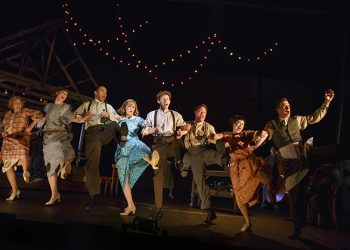 Get hopping to Beer Week