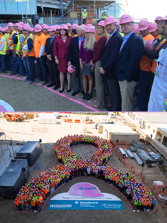 Downtown Briefs October 2014