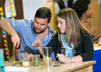 Getting to a state of NORML