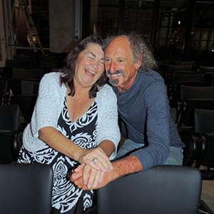 Creating magic and community