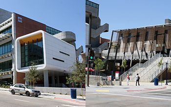 The Watts-Robinson building