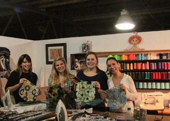 Lighting up Downtown’s life