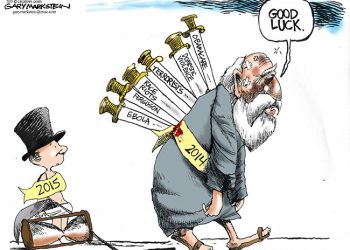 OH! Juice: the new age milkman