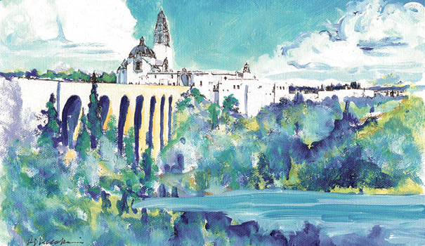 The 100-year journey