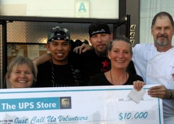 The airport’s landscape continues to evolve