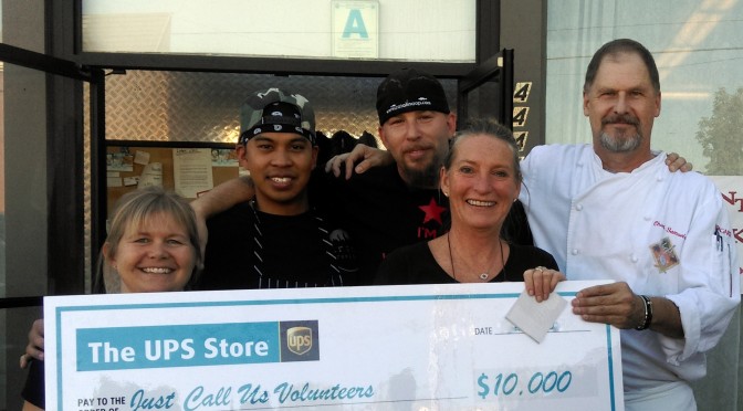 Downtown Briefs January 2015