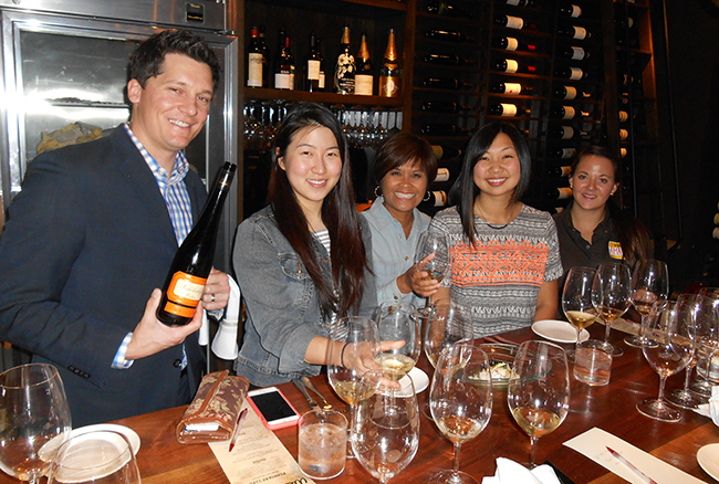 Wine, Wednesdays and WoW