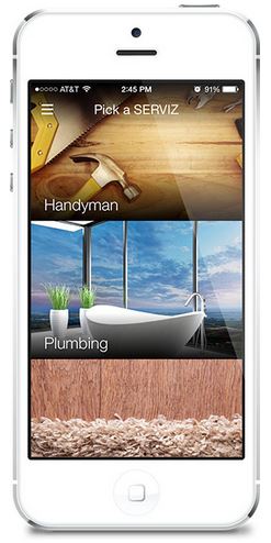 There’s an app for that contractor