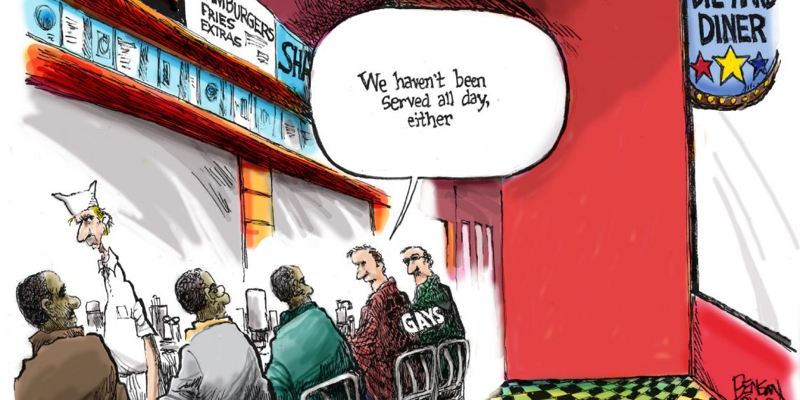 Opinion & Letters April 2015