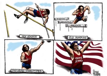 DOING IT BETTER: The effectiveness of smiling