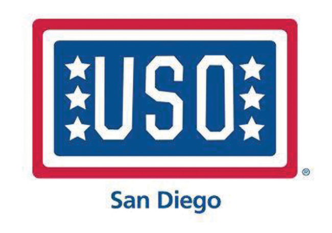 USO gets a boost