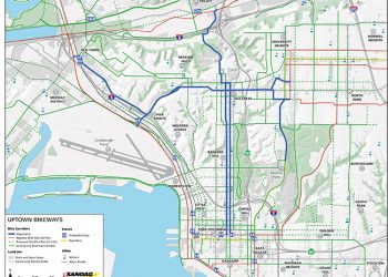 Mission revivals restored