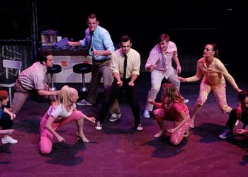 Shakespeare’s outdoor enchantment