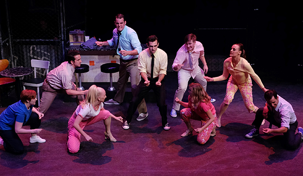 Classic musical theater