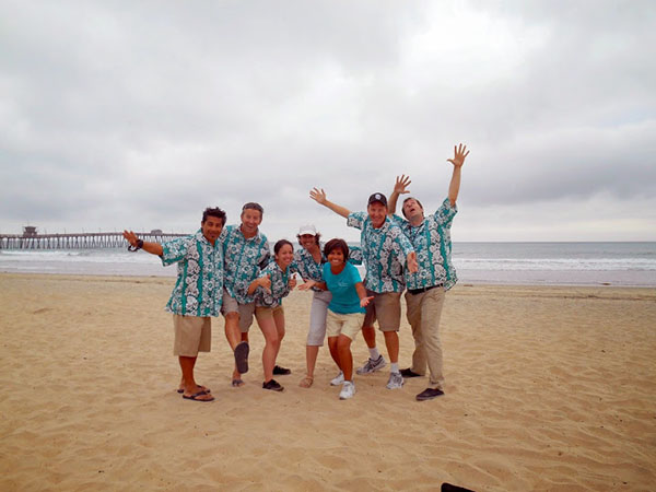 Two local tour companies merge