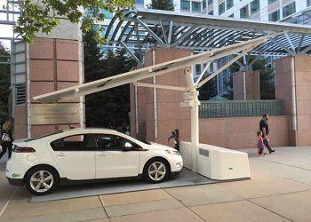 The Road to B Street