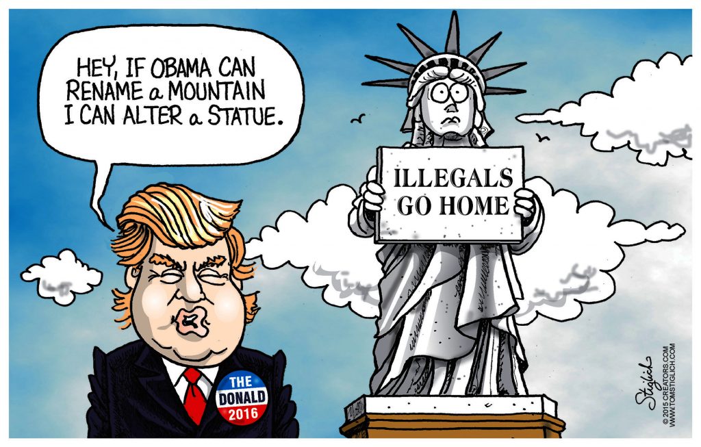 Opinion & Letters September 2015