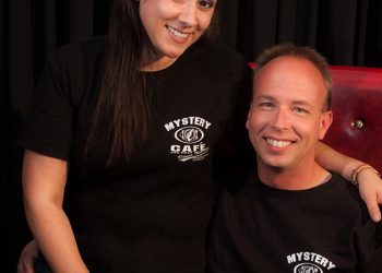 A champion for Balboa Park