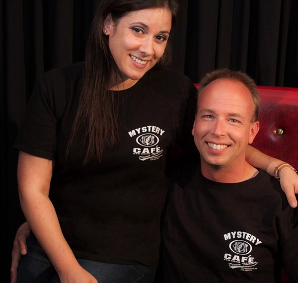 Survival of the fittest