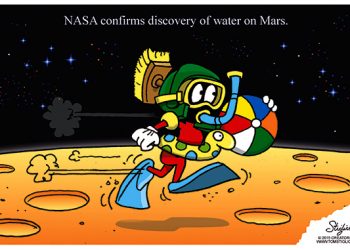 A champion for Balboa Park