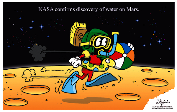 Opinion & Letters October 2015