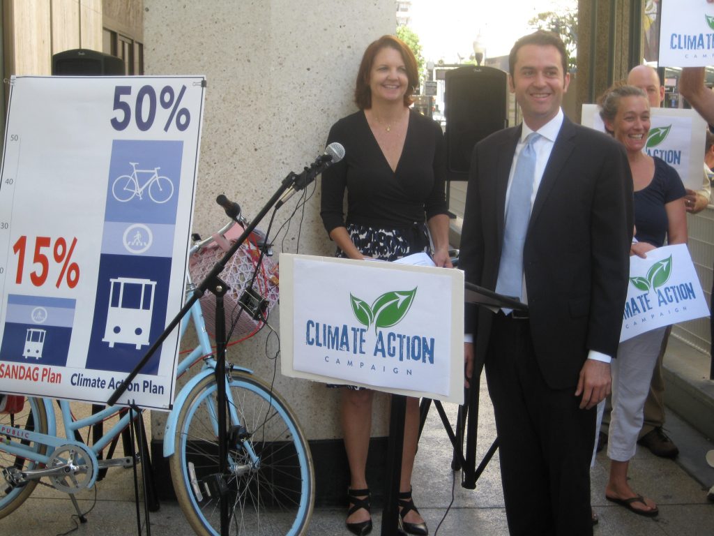 Local groups take SANDAG to task