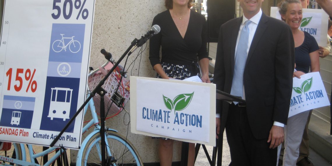 Local groups take SANDAG to task