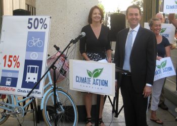 Celebrating 15 years of Italian homeland