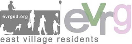 East Village News – November 2015