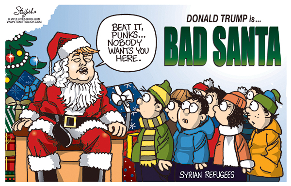 Opinion December 2015