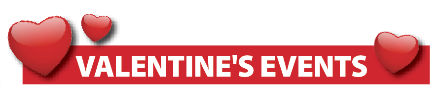 Downtown Calendar – February 2016