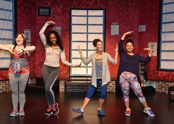 Downtown Calendar – March 2016