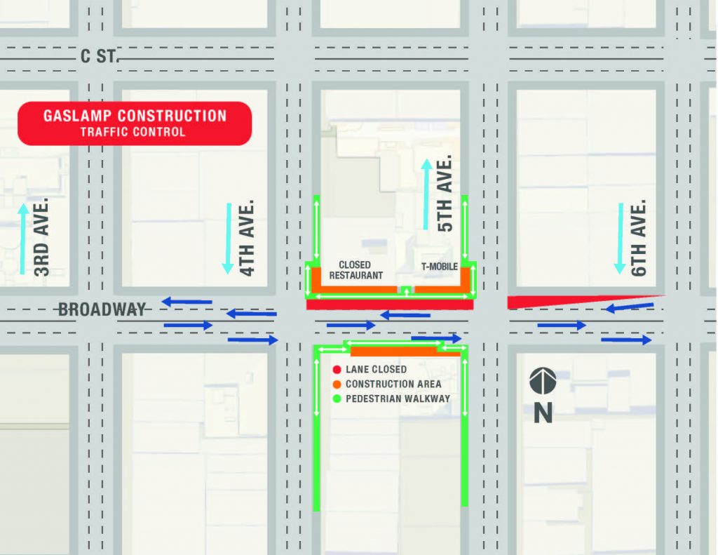 Downtown Briefs April 2016