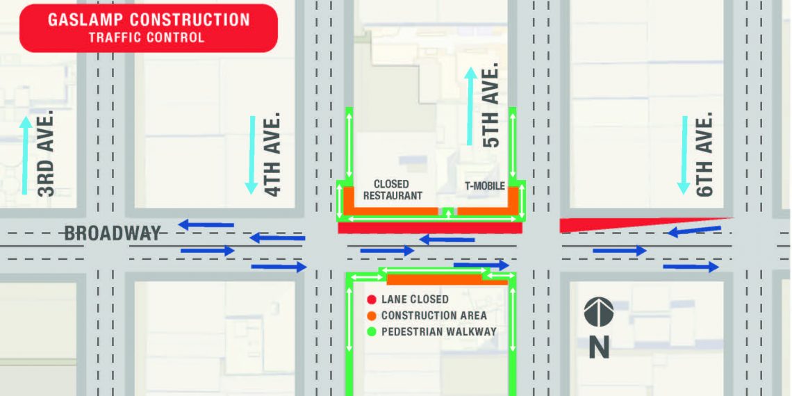 Downtown Briefs April 2016