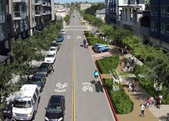 Keeping cool with EarthFair