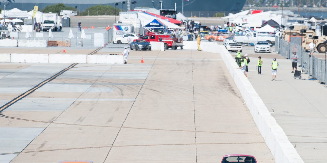 Recognizing our Navy