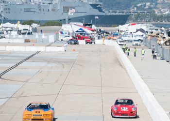 Recognizing our Navy