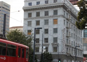 ‘More than what’s on stage’