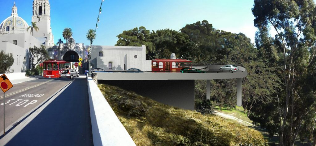 Transforming Balboa Park