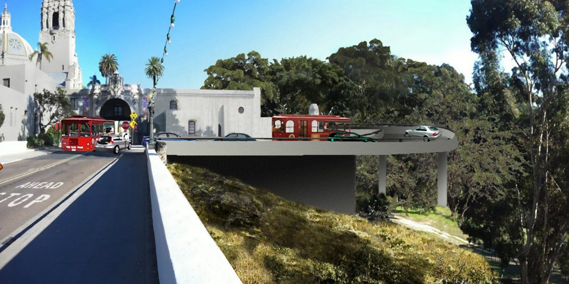 Transforming Balboa Park