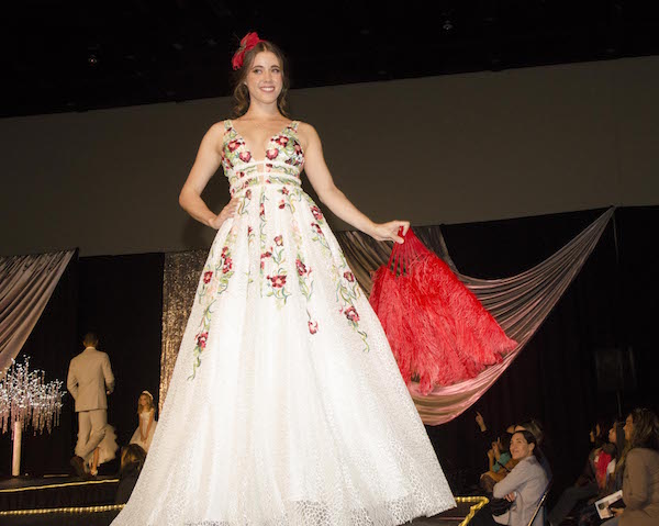 Fashion Files – February 2017