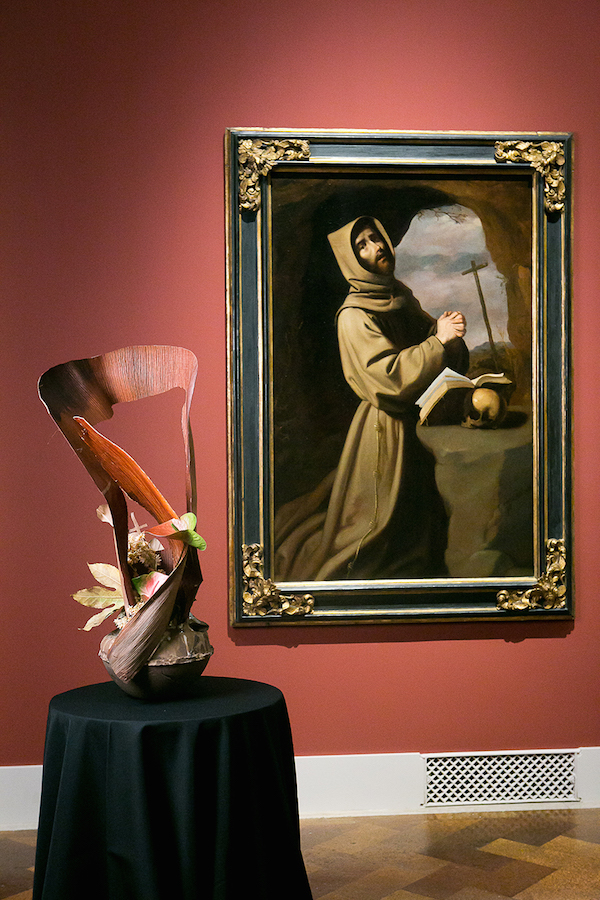 Downtown Calendar – April 2017