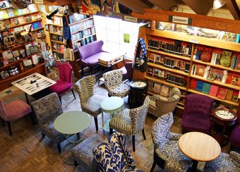 Fermentations in Ocean Beach