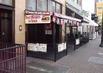 Swift boats and firefights