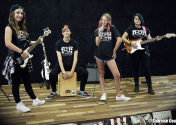 The mayor of San Diego music